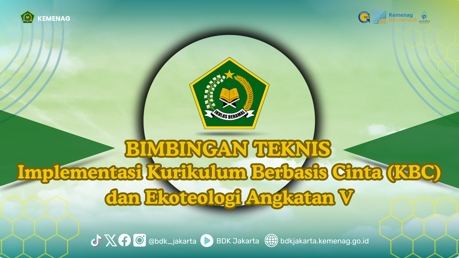 Bimbingan